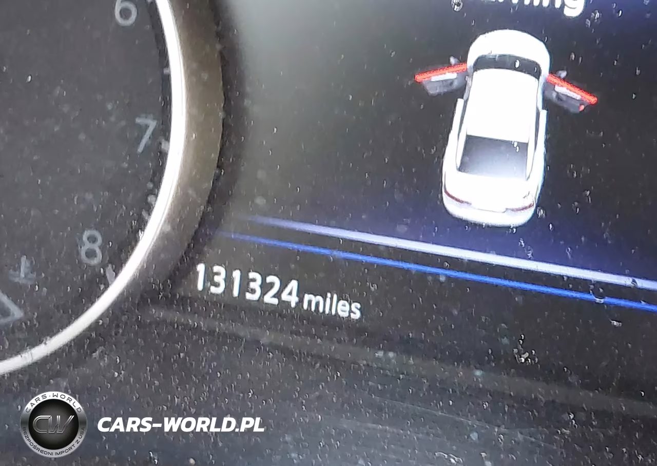 2019 Nissan Maxima 3.5 Sl VIN:1N4AA6AV9KC377125 - 15
