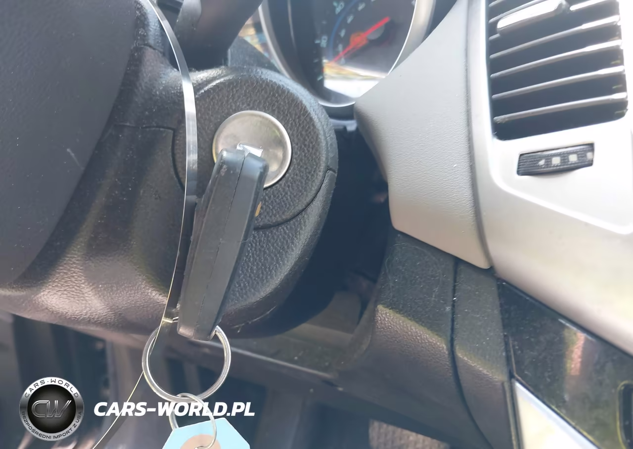 2014 Chevrolet Cruze 1Lt Auto VIN:1G1PC5SB2E7229692 - 11