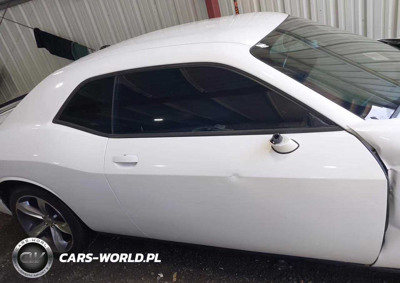 2016 Dodge Challenger Sxt VIN:2C3CDZAG8GH185233 - 14