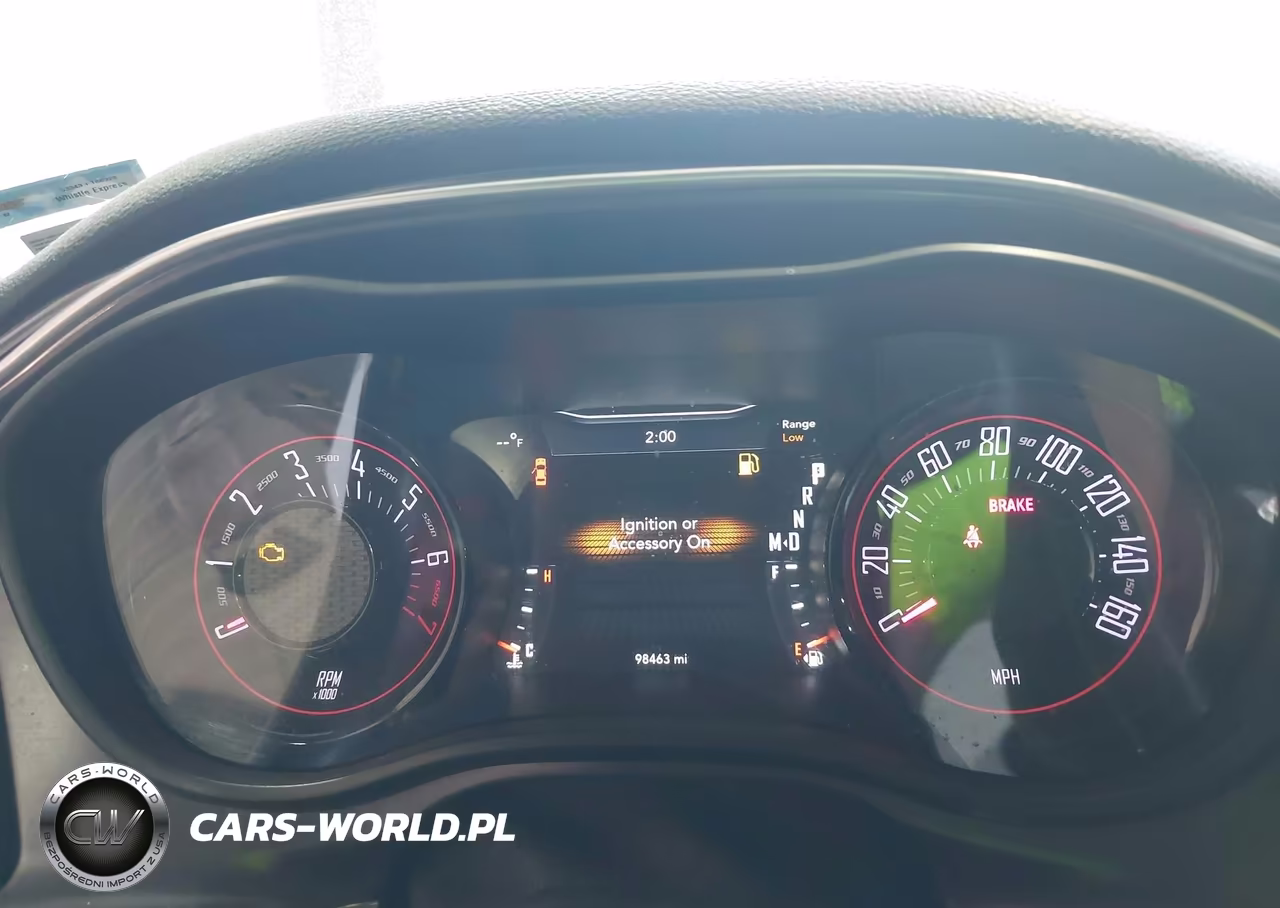 2016 Dodge Challenger Sxt VIN:2C3CDZAG8GH185233 - 16