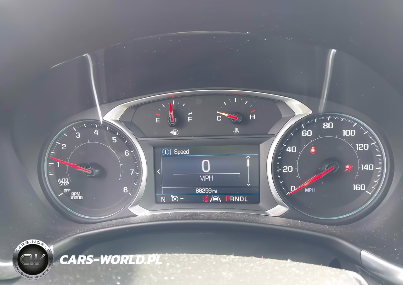 2021 Chevrolet Equinox Fwd Lt VIN:2GNAXKEVXM6163307 - 7