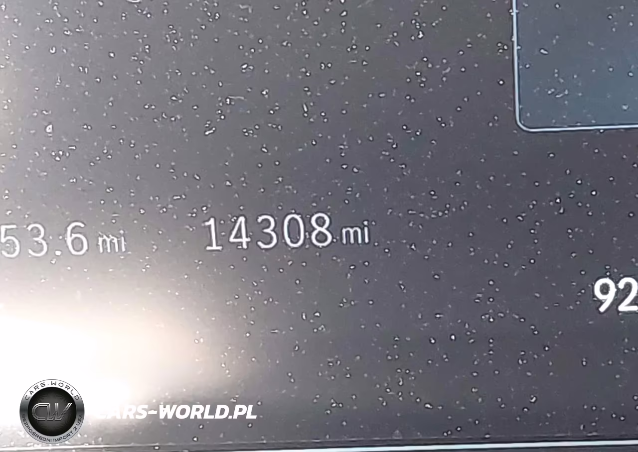 2024 Mercedes-Benz Eqb 250 Suv VIN:W1N9M0CBXRN094633 - 15