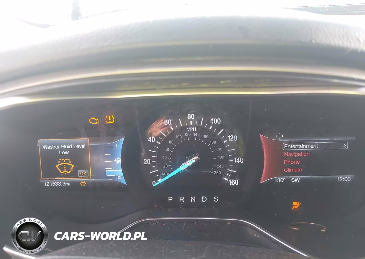 2016 Ford Fusion Se VIN:3FA6P0HD4GR191113 - 7