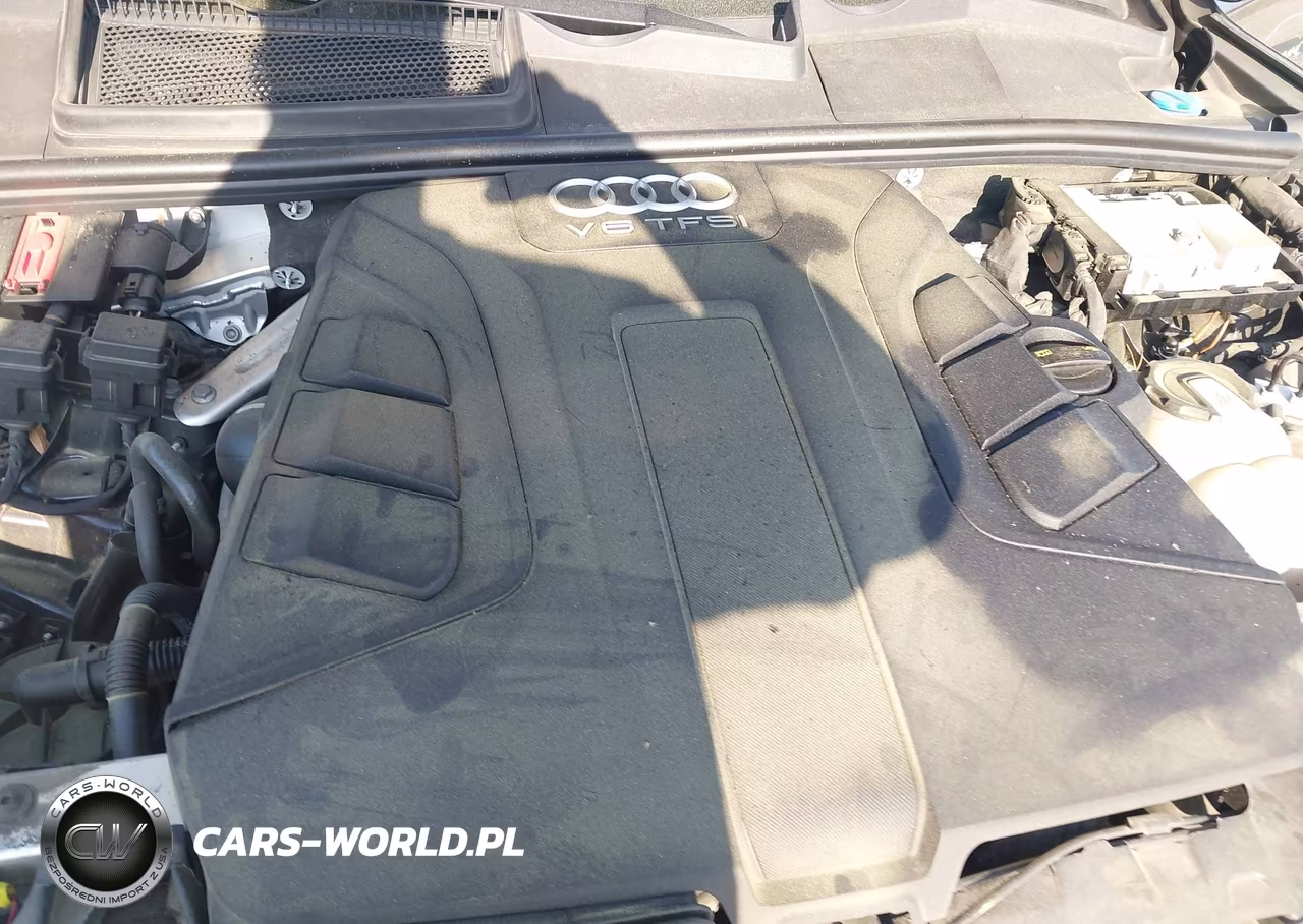 2019 Audi Q7 55 Premium-55 Se Premium VIN:WA1LAAF75KD008136 - 10