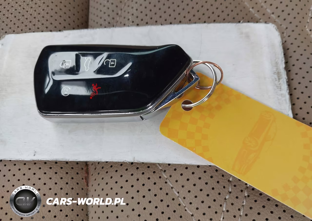 2024 Volkswagen Atlas Cross Sport 2.0T Se W-Technology VIN:1V2WE2CAXRC237844 - 11