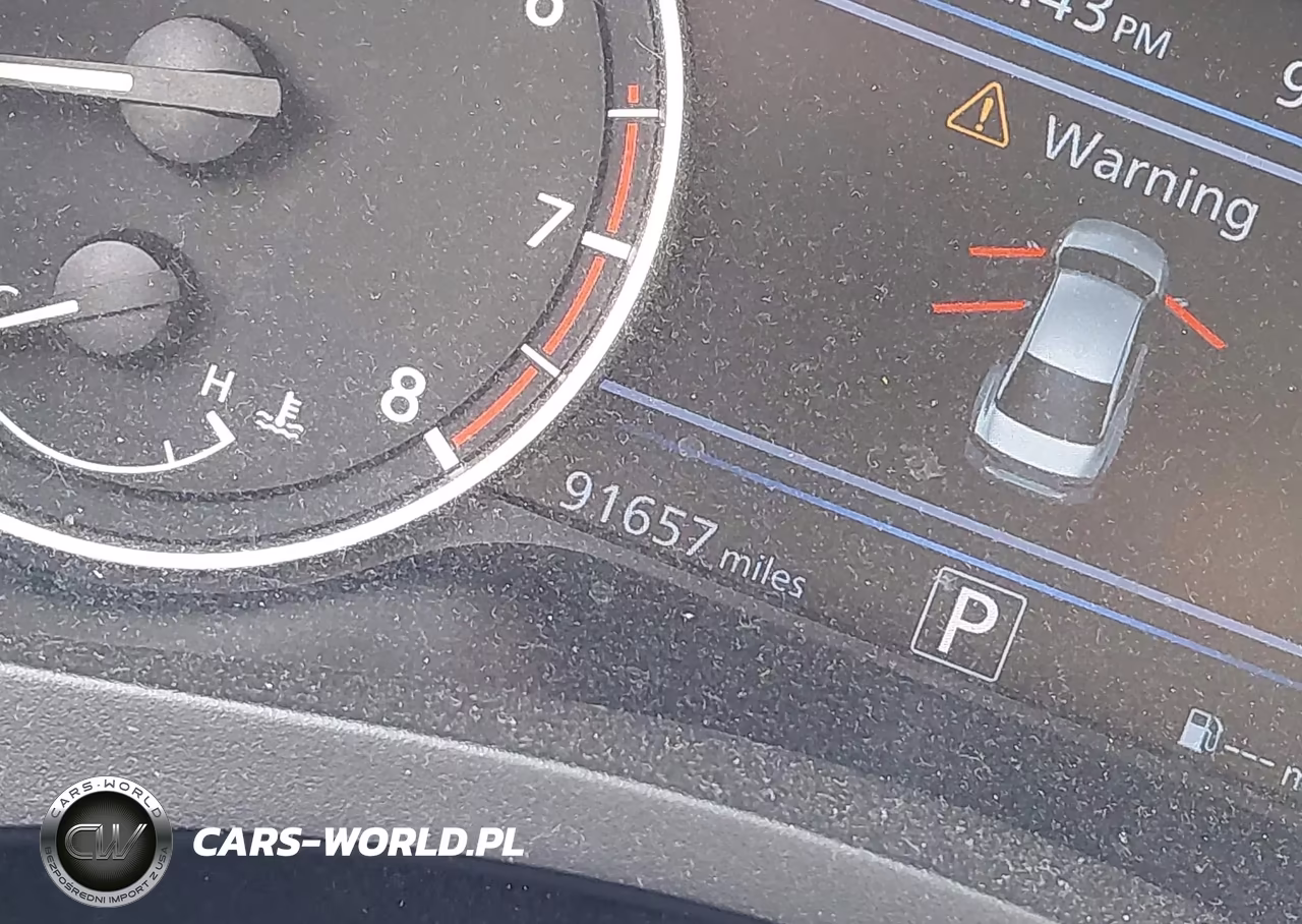 2019 Nissan Altima 2.5 S VIN:1N4BL4BV7KC109403 - 15