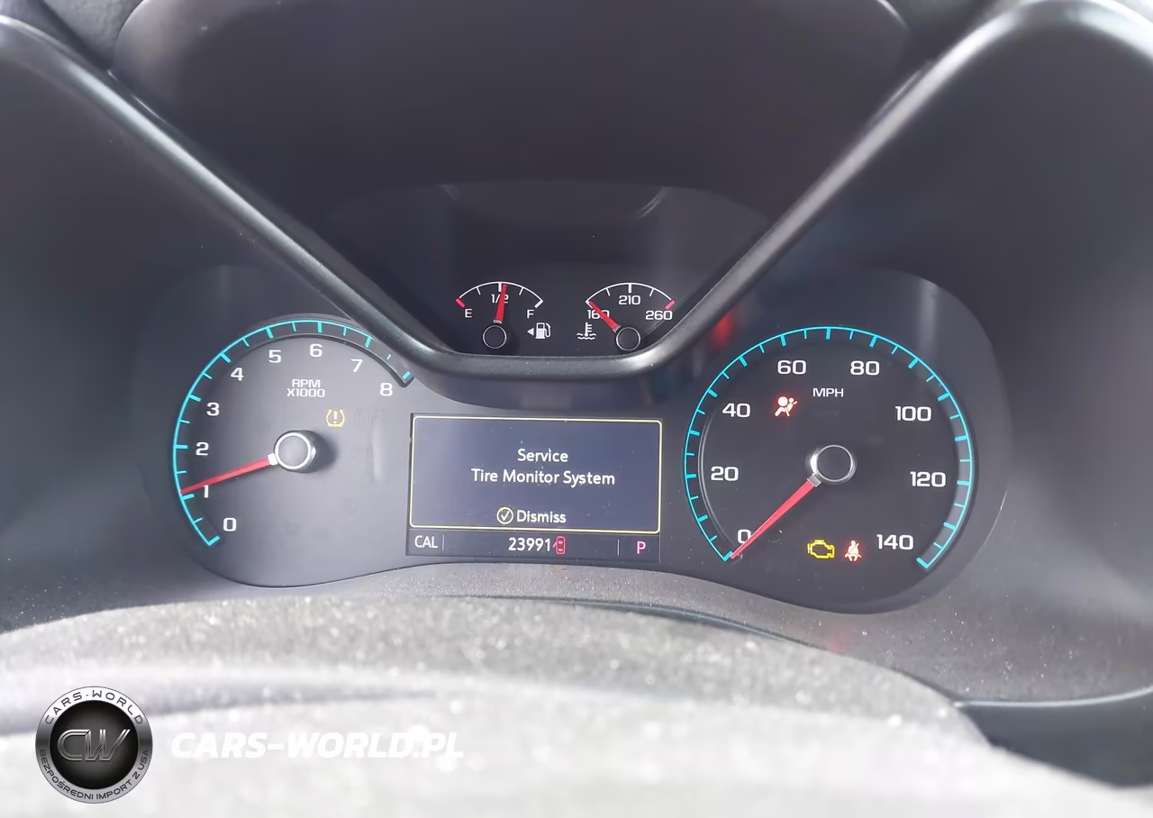 2021 GMC Canyon 2Wd Short Box Denali VIN:1GTG5EEN2M1107052 - 7