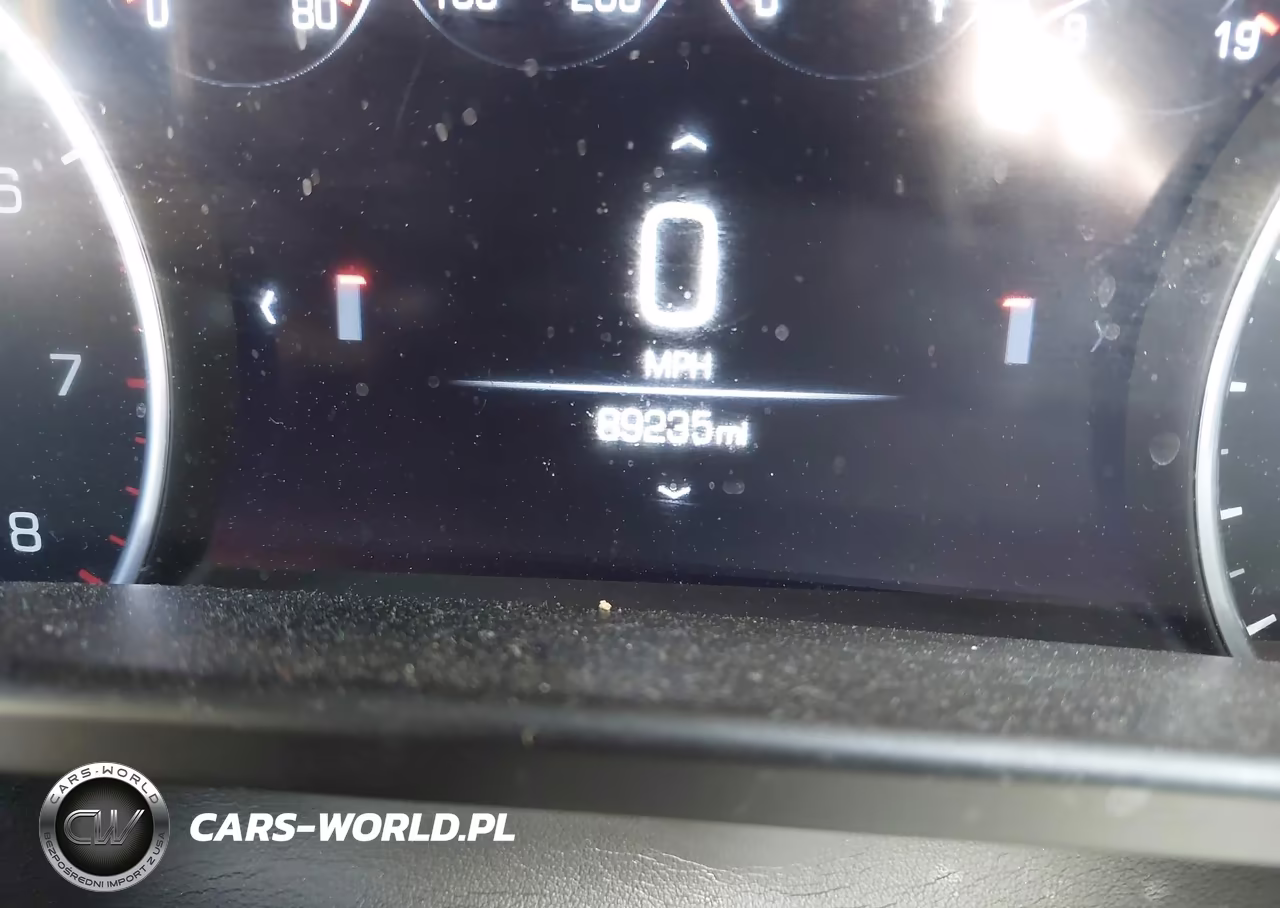 2018 Cadillac Ct6 Standard VIN:1G6KB5RS4JU106081 - 15