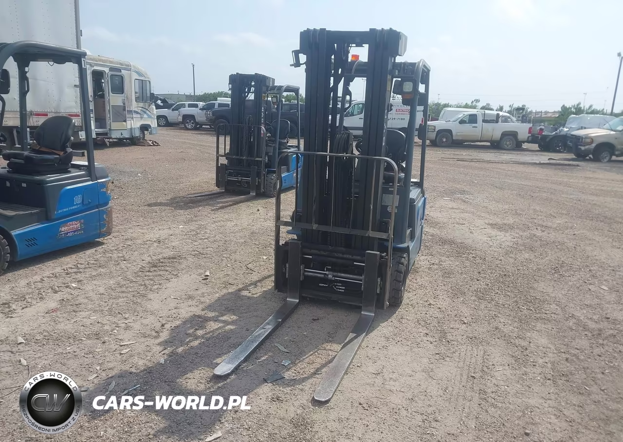 2023 Byd Other VIN:902220336 - 6