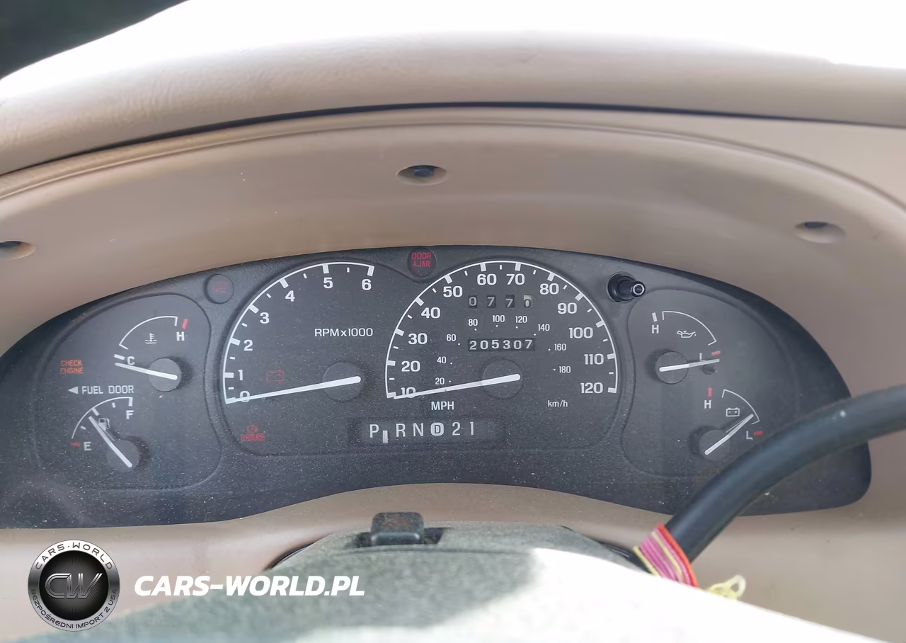 2003 Ford Ranger Edge-Xl-Xlt VIN:1FTYR10U33PA33748 - 7