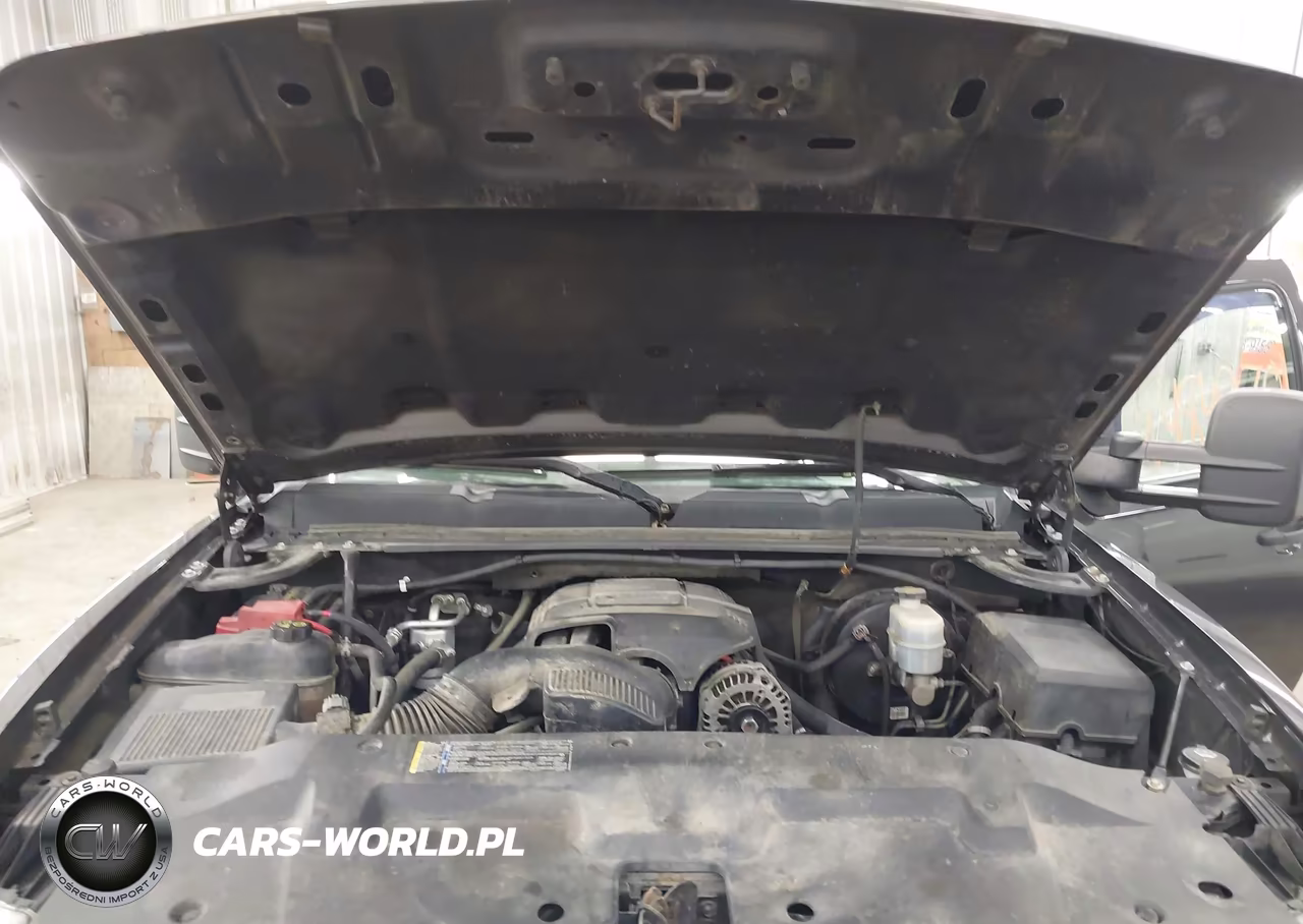 2011 Chevrolet Silverado 1500 Lt VIN:1GCRKSE34BZ108751 - 10