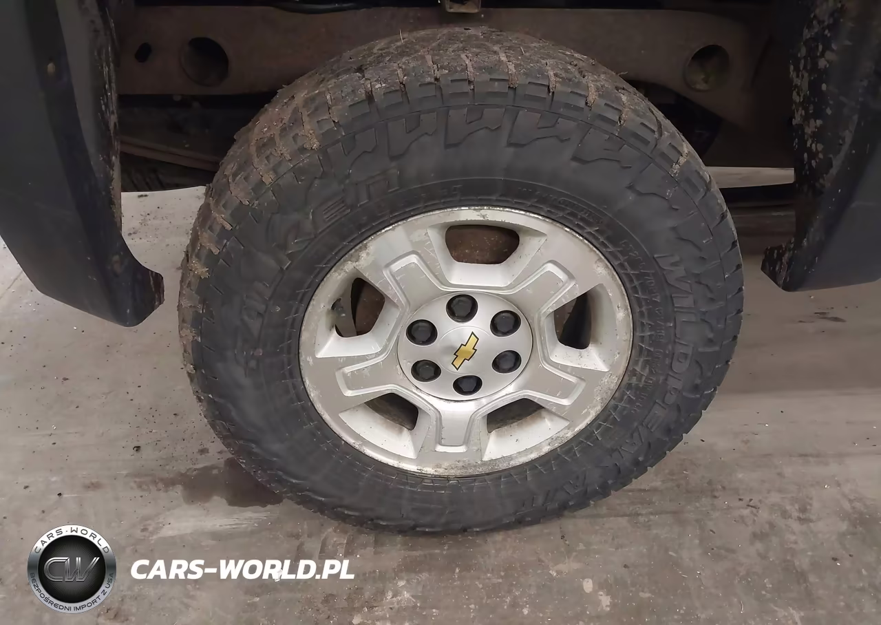 2011 Chevrolet Silverado 1500 Lt VIN:1GCRKSE34BZ108751 - 12