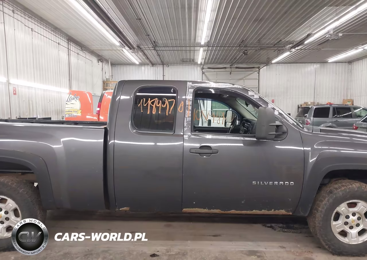 2011 Chevrolet Silverado 1500 Lt VIN:1GCRKSE34BZ108751 - 14