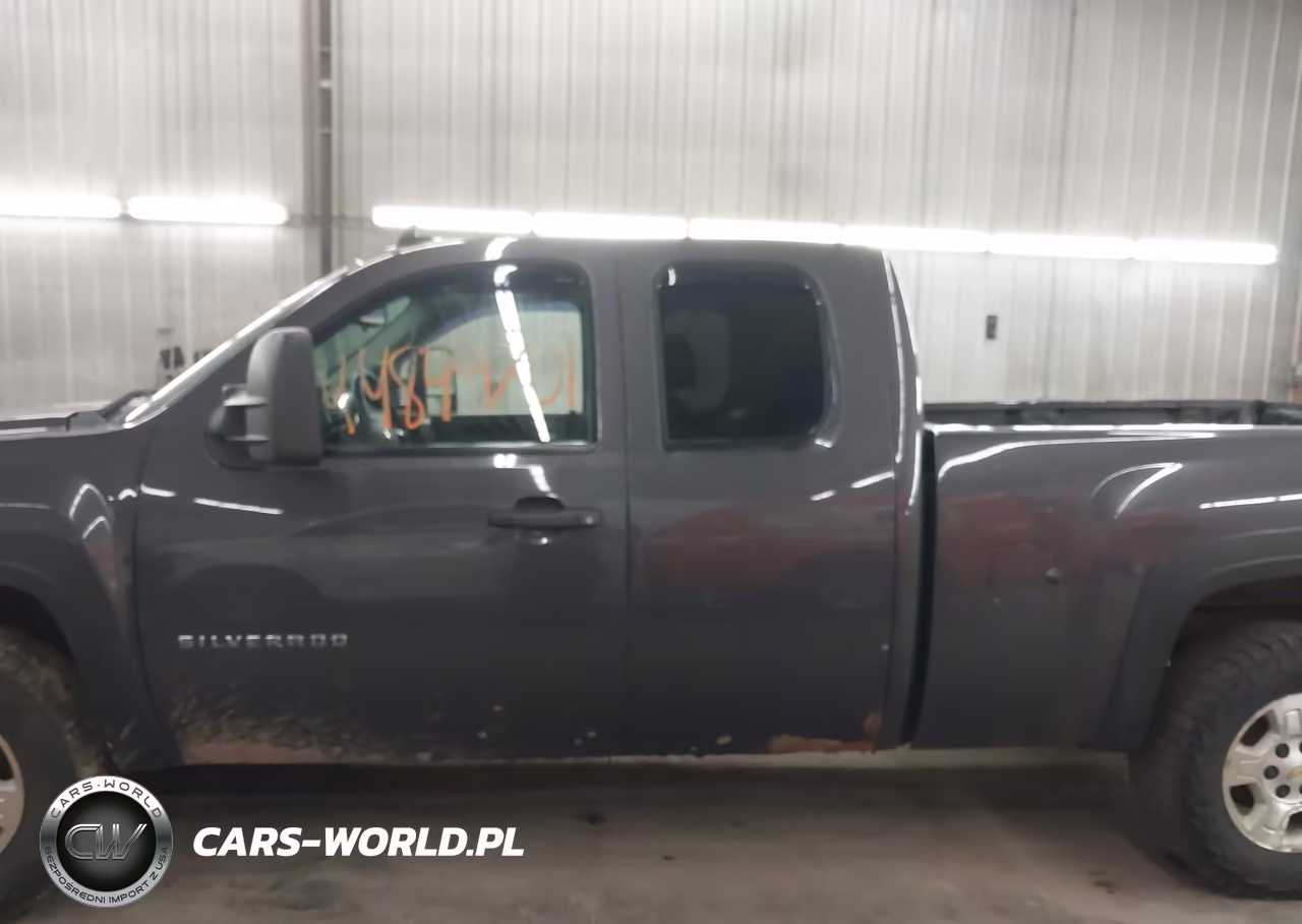 2011 Chevrolet Silverado 1500 Lt VIN:1GCRKSE34BZ108751 - 15