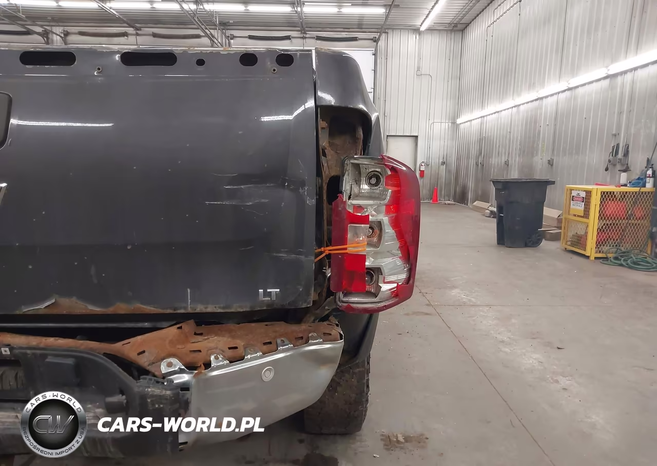 2011 Chevrolet Silverado 1500 Lt VIN:1GCRKSE34BZ108751 - 19