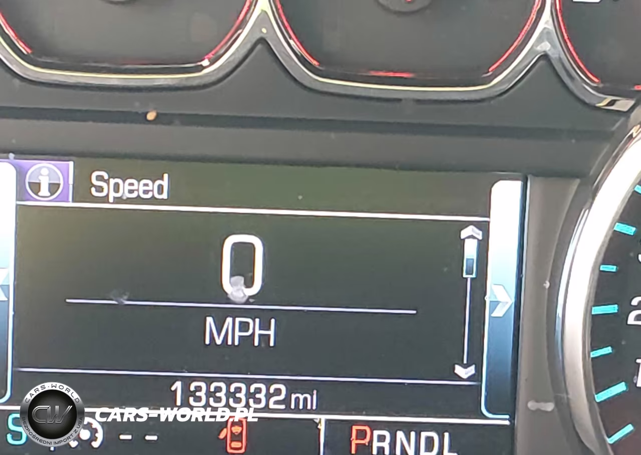 2017 Chevrolet Silverado 1500 1Lz VIN:1GCVKSEC8HZ322441 - 15