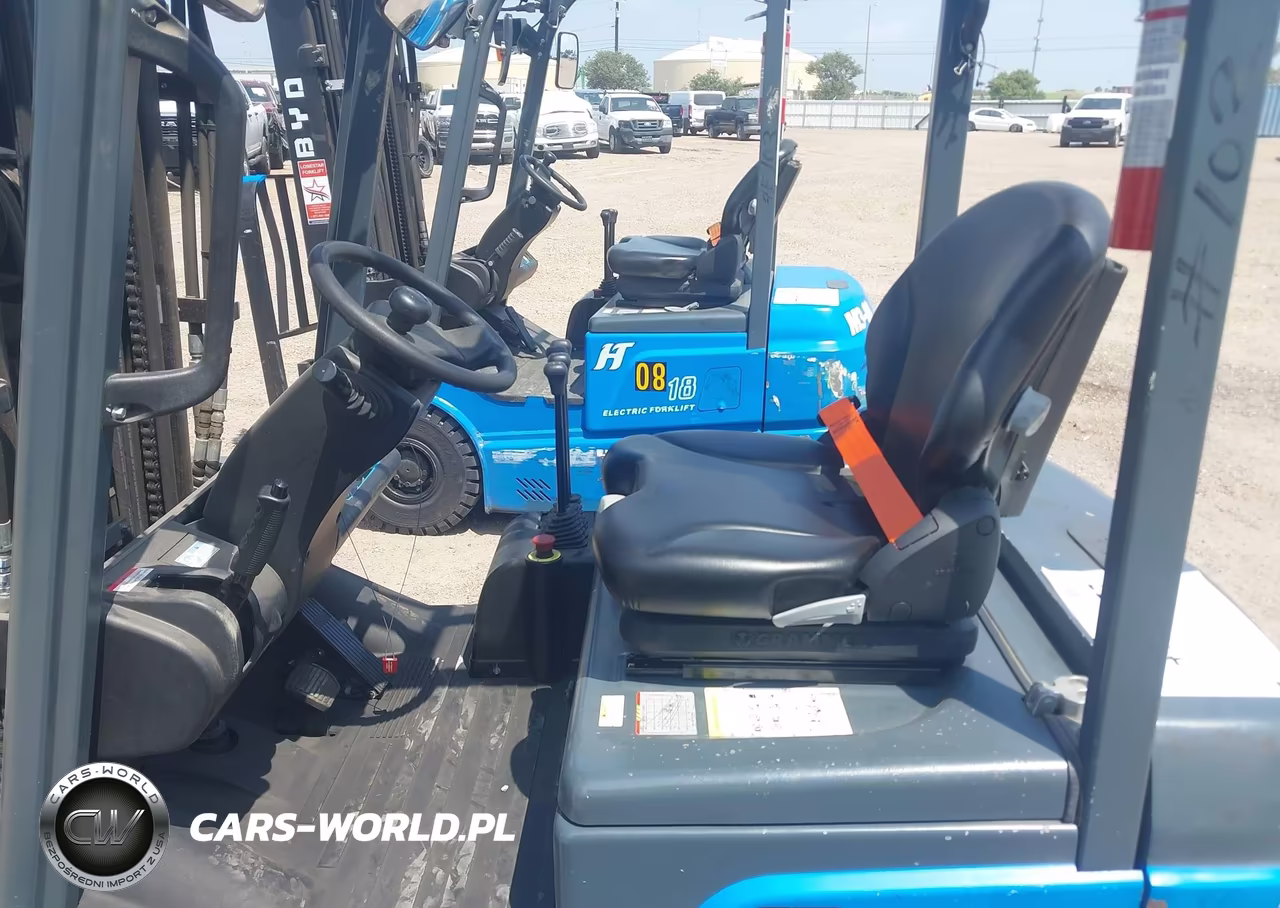 2023 Byd Other VIN:902220375 - 8