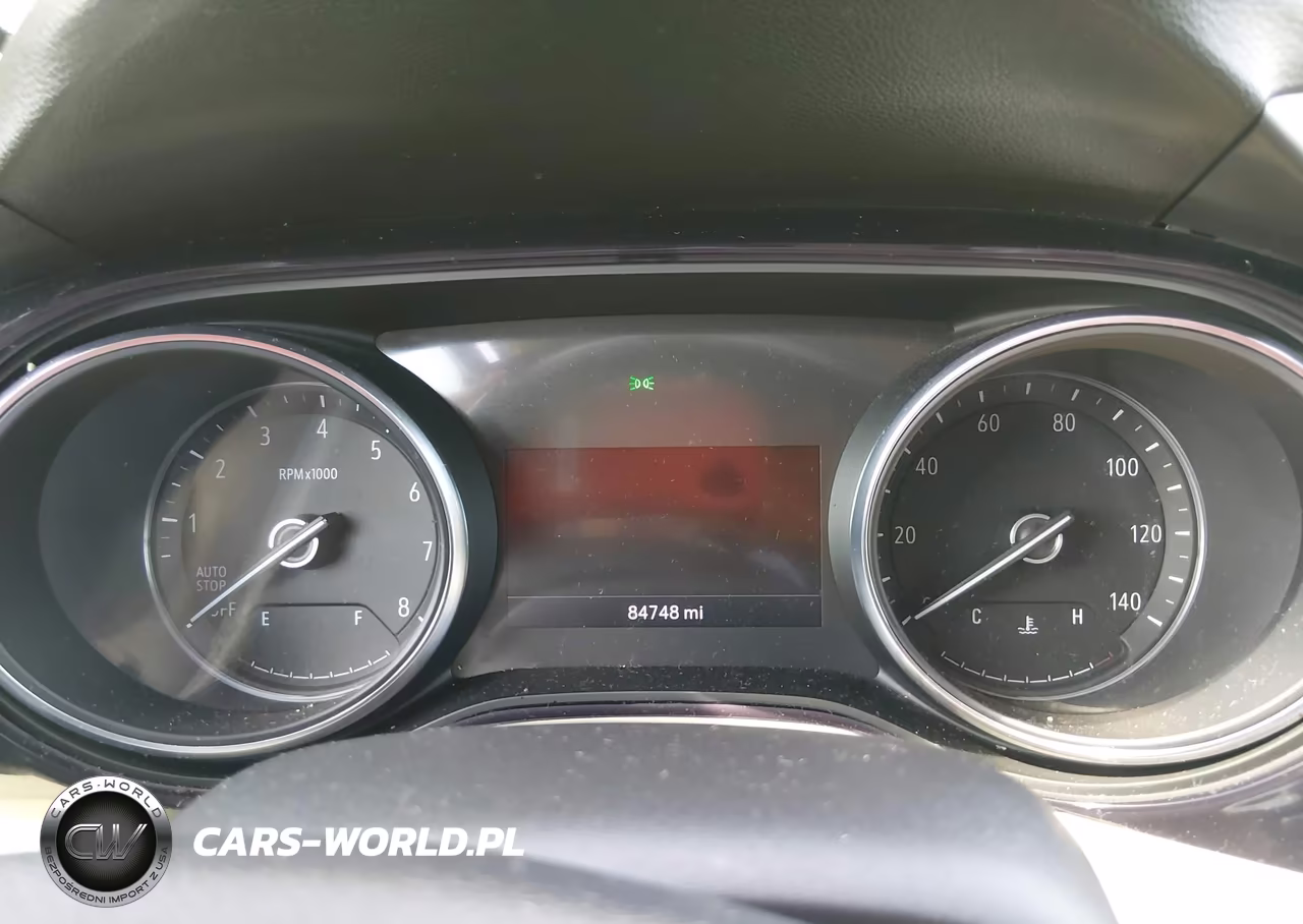 2020 Buick Encore Gx Fwd Select VIN:KL4MMDSL5LB133652 - 7
