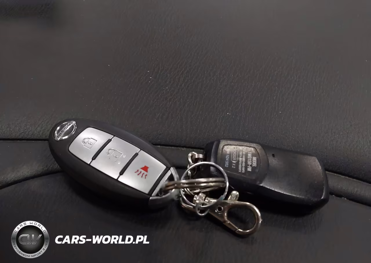 2014 Nissan Pathfinder S VIN:5N1AR2MM3EC708618 - 11