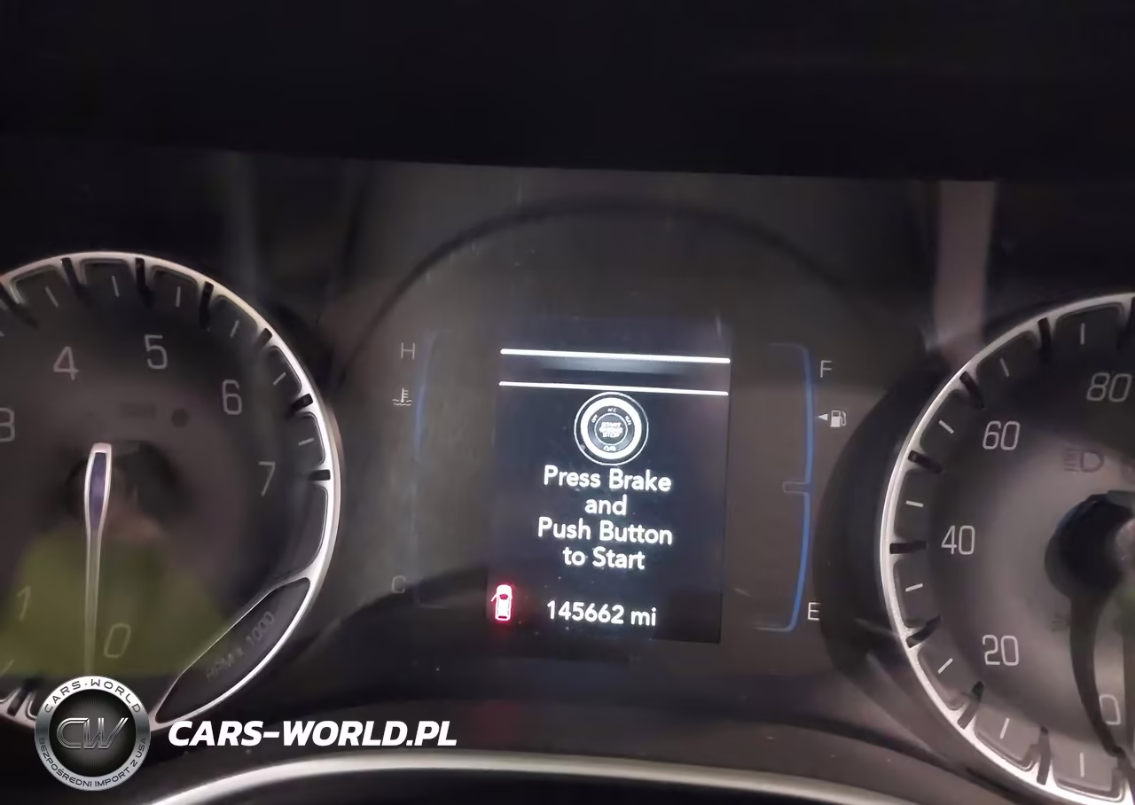 2018 Chrysler Pacifica Touring L VIN:2C4RC1BG8JR217124 - 7