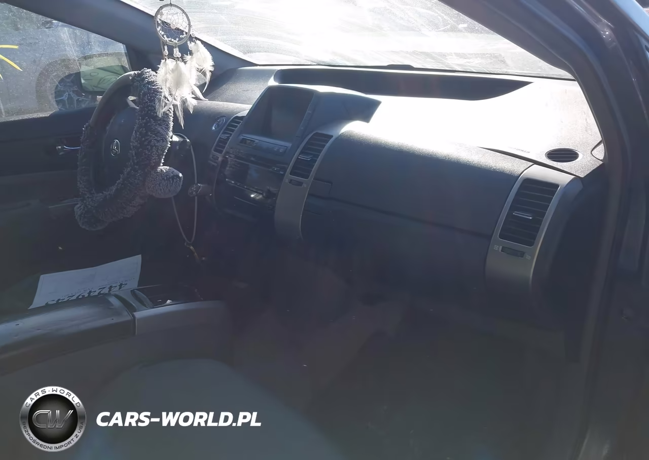 2007 Toyota Prius VIN:JTDKB20U673245234 - 5