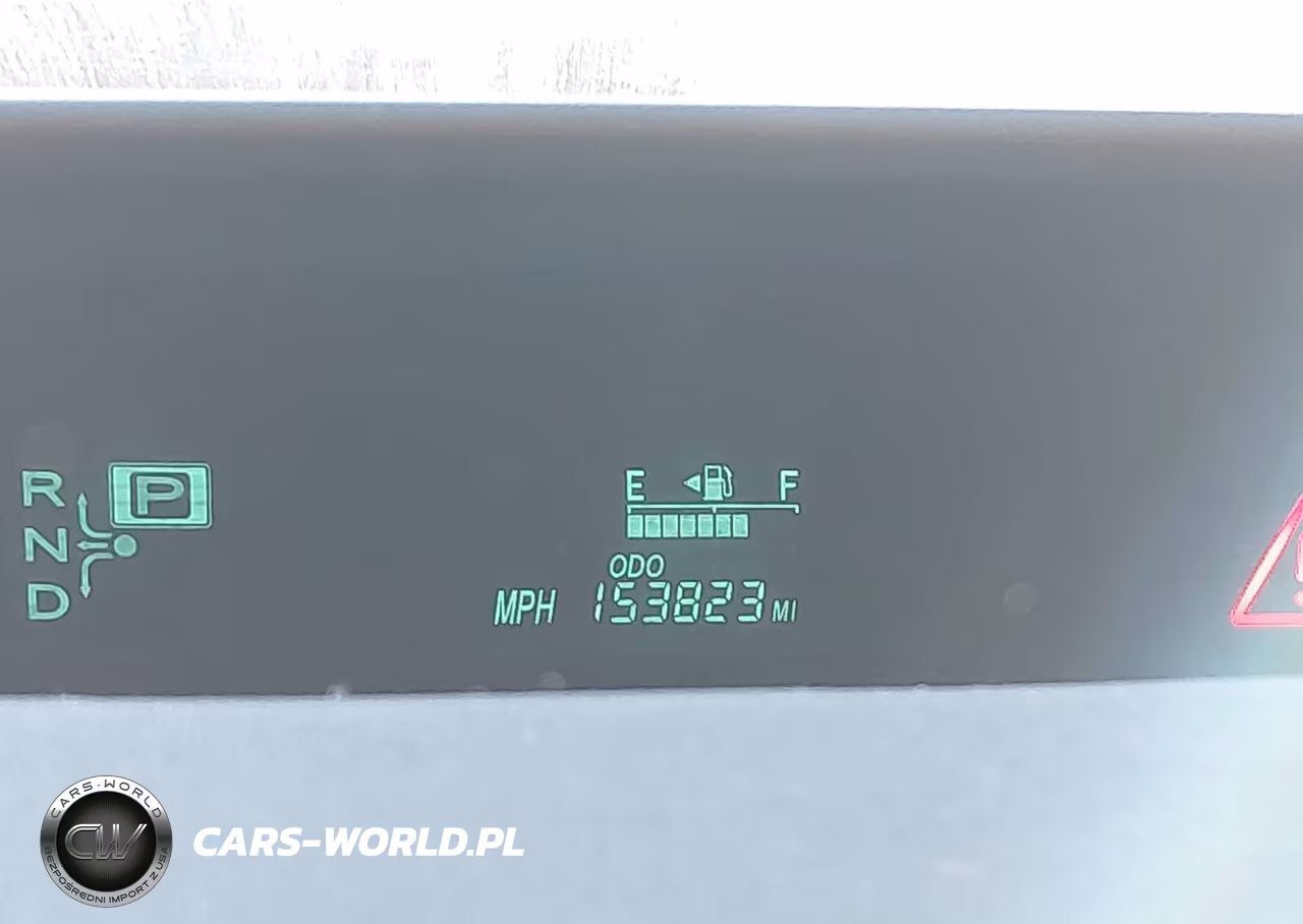 2007 Toyota Prius VIN:JTDKB20U673245234 - 7
