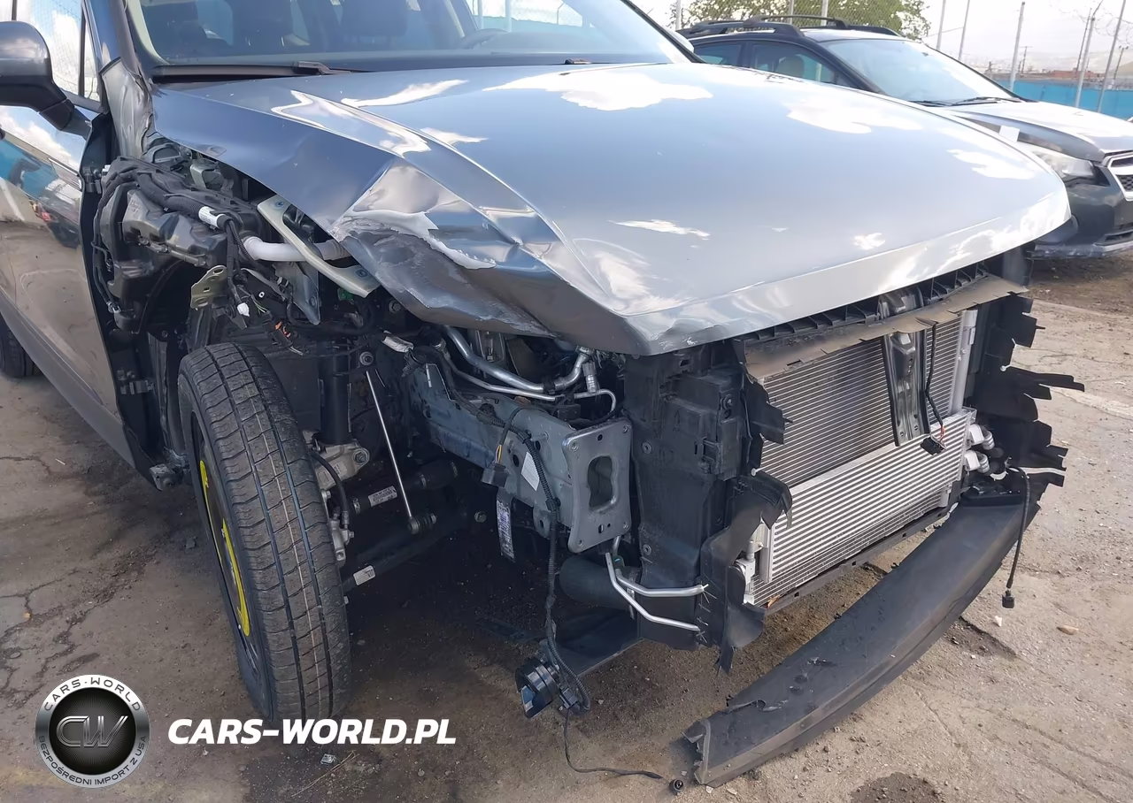 2023 Volkswagen Tiguan 2.0T S VIN:3VVRB7AX0PM133842 - 6