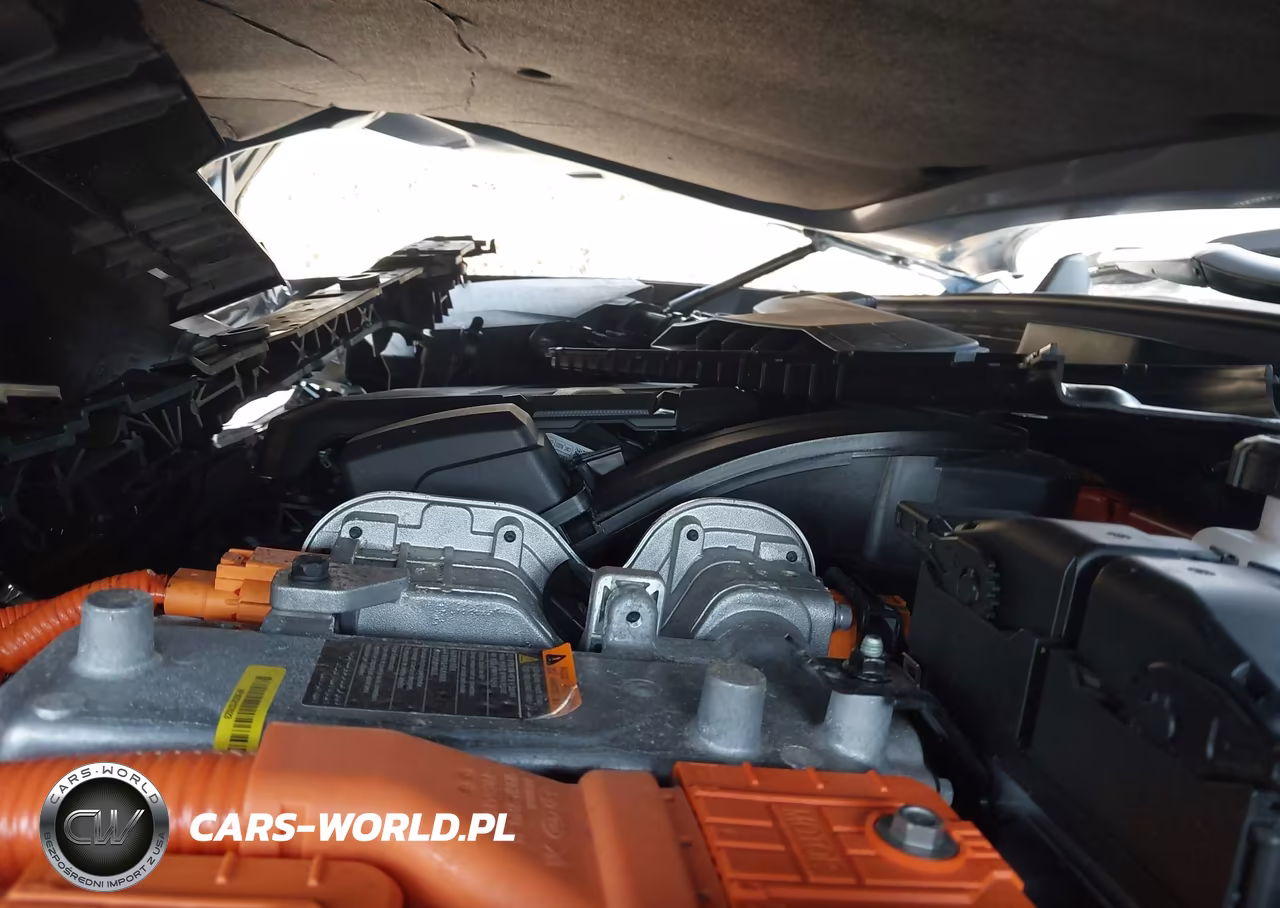 2025 Hyundai Sonata Hybrid Limited VIN:KMHL54JJ3SA119828 - 10