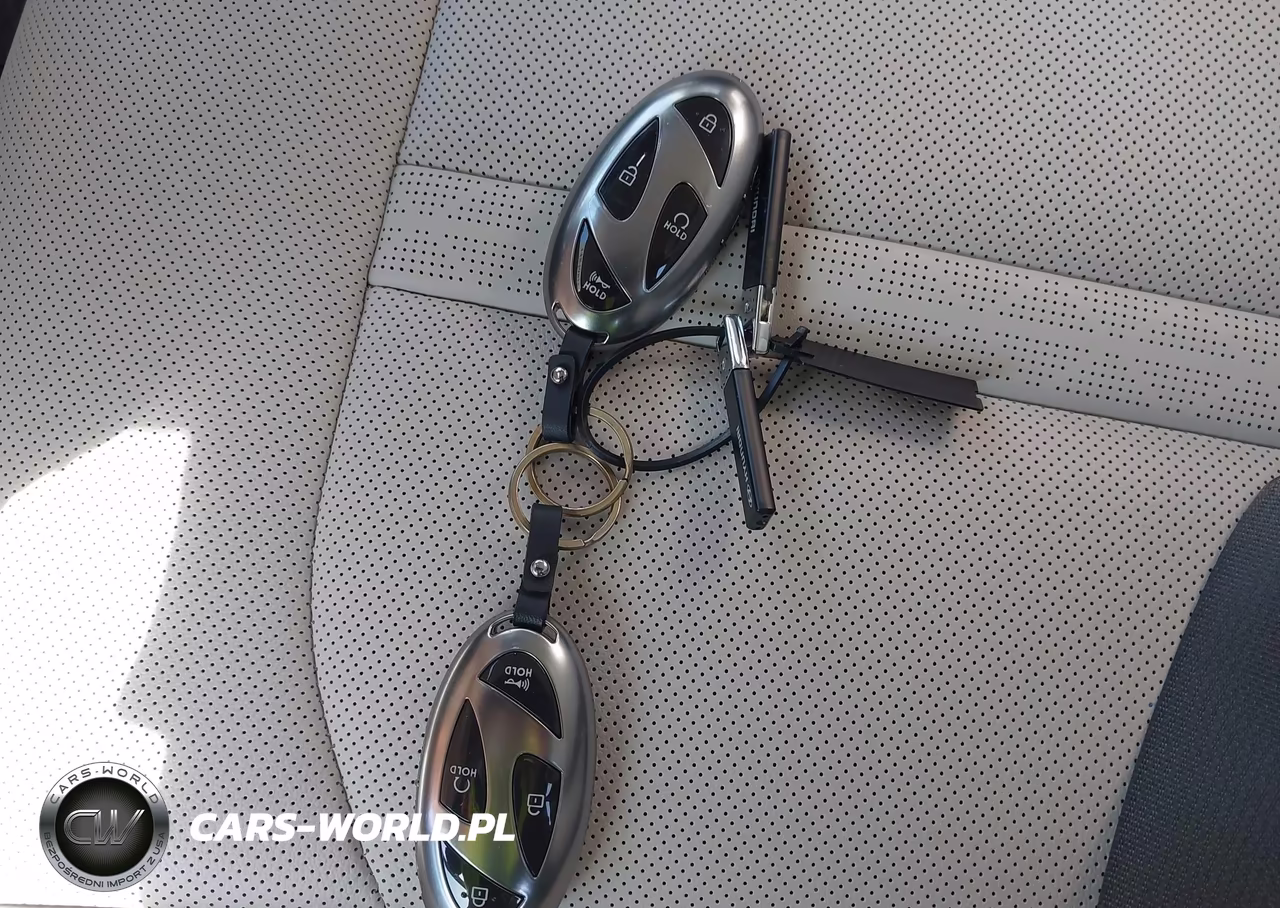 2025 Hyundai Sonata Hybrid Limited VIN:KMHL54JJ3SA119828 - 11