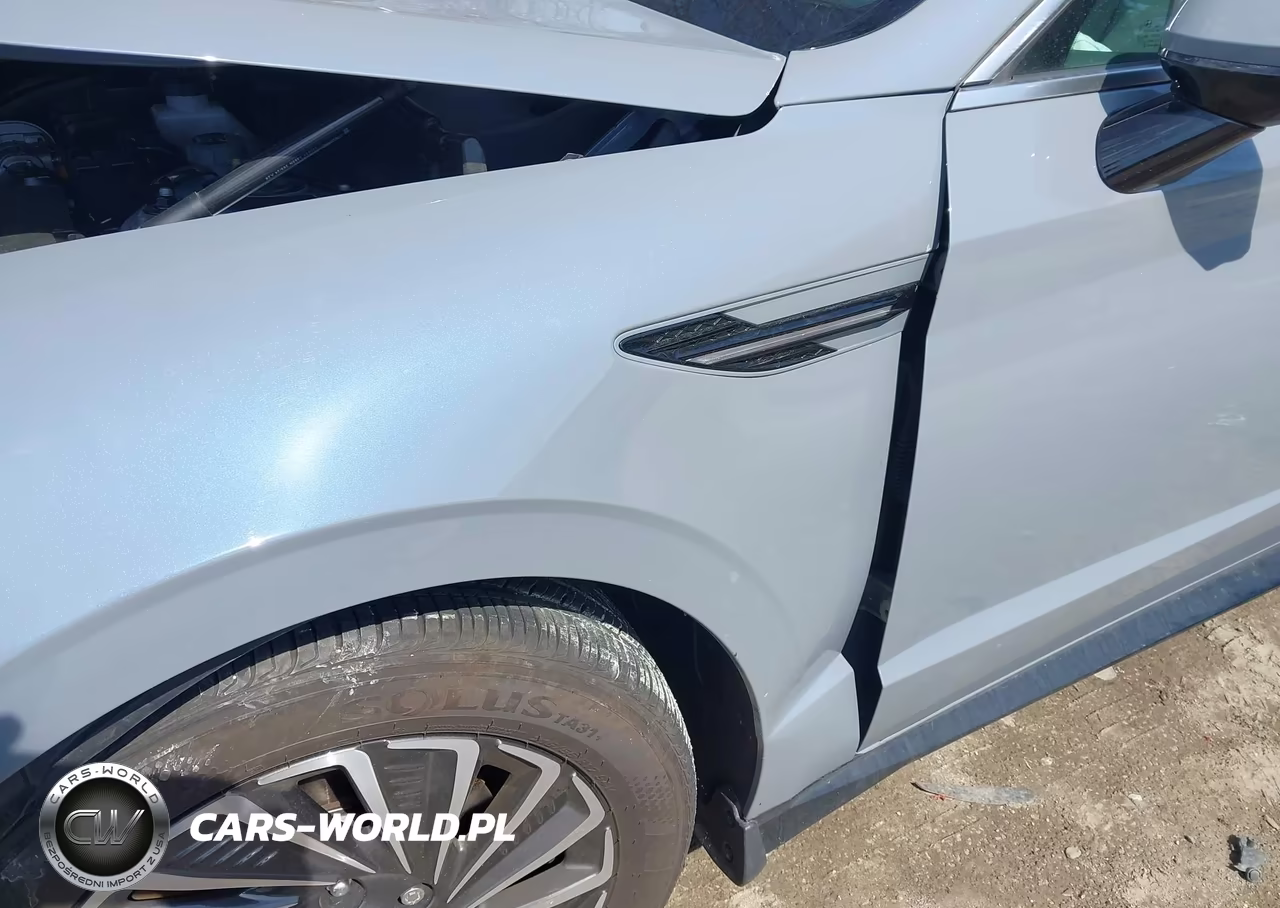 2025 Hyundai Sonata Hybrid Limited VIN:KMHL54JJ3SA119828 - 18
