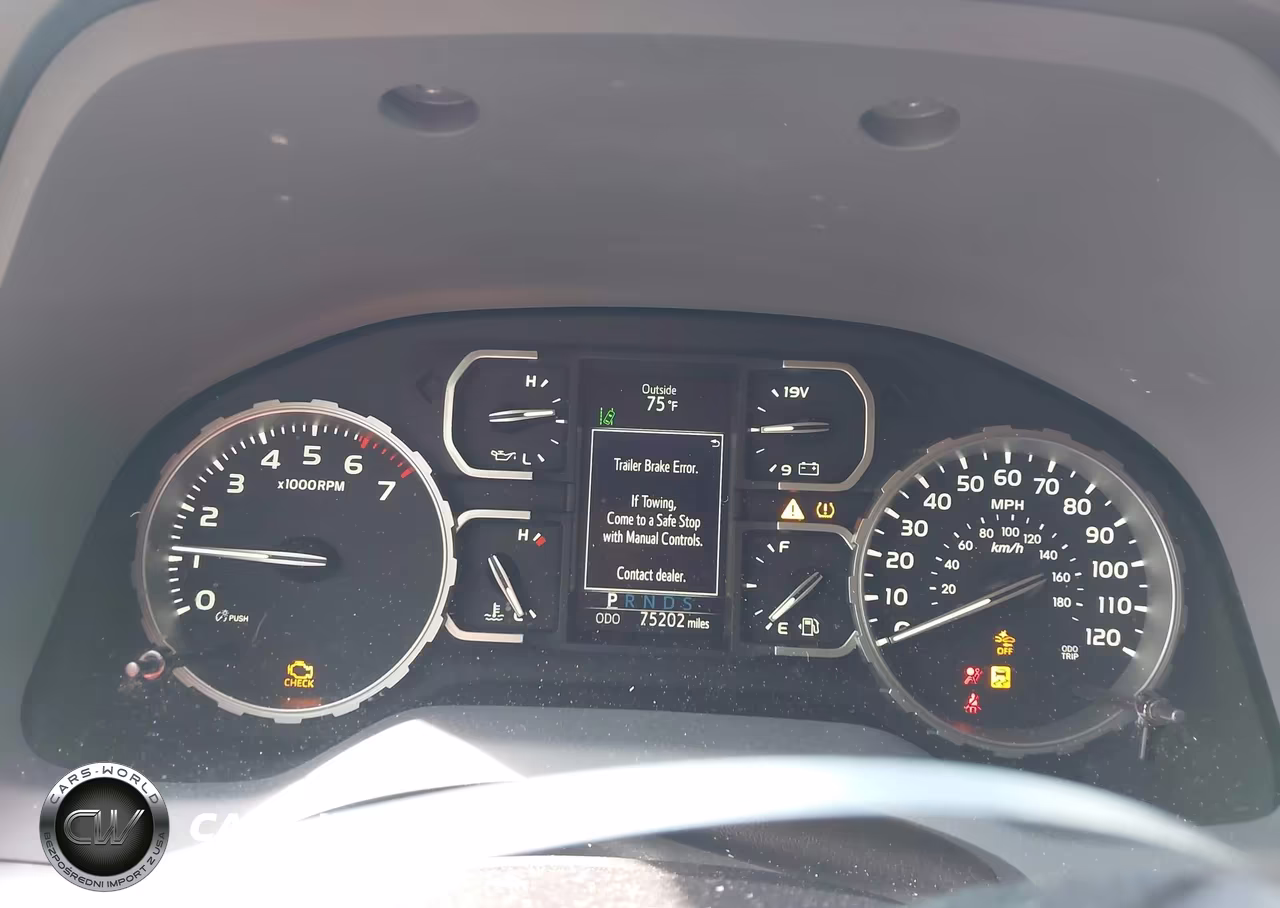 2021 Toyota Tundra Sr5 VIN:5TFEY5F19MX286939 - 7