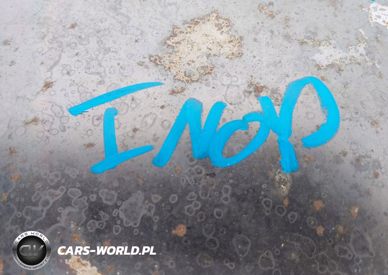 2004 Subaru Impreza Wrx Sti VIN:JF1GD706X4L521768 - 10