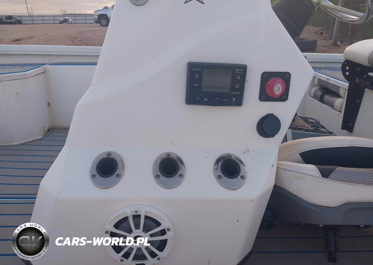 2021 Vexus Vexus Avx 2100 VIN:00000VXS53265F021 - 14