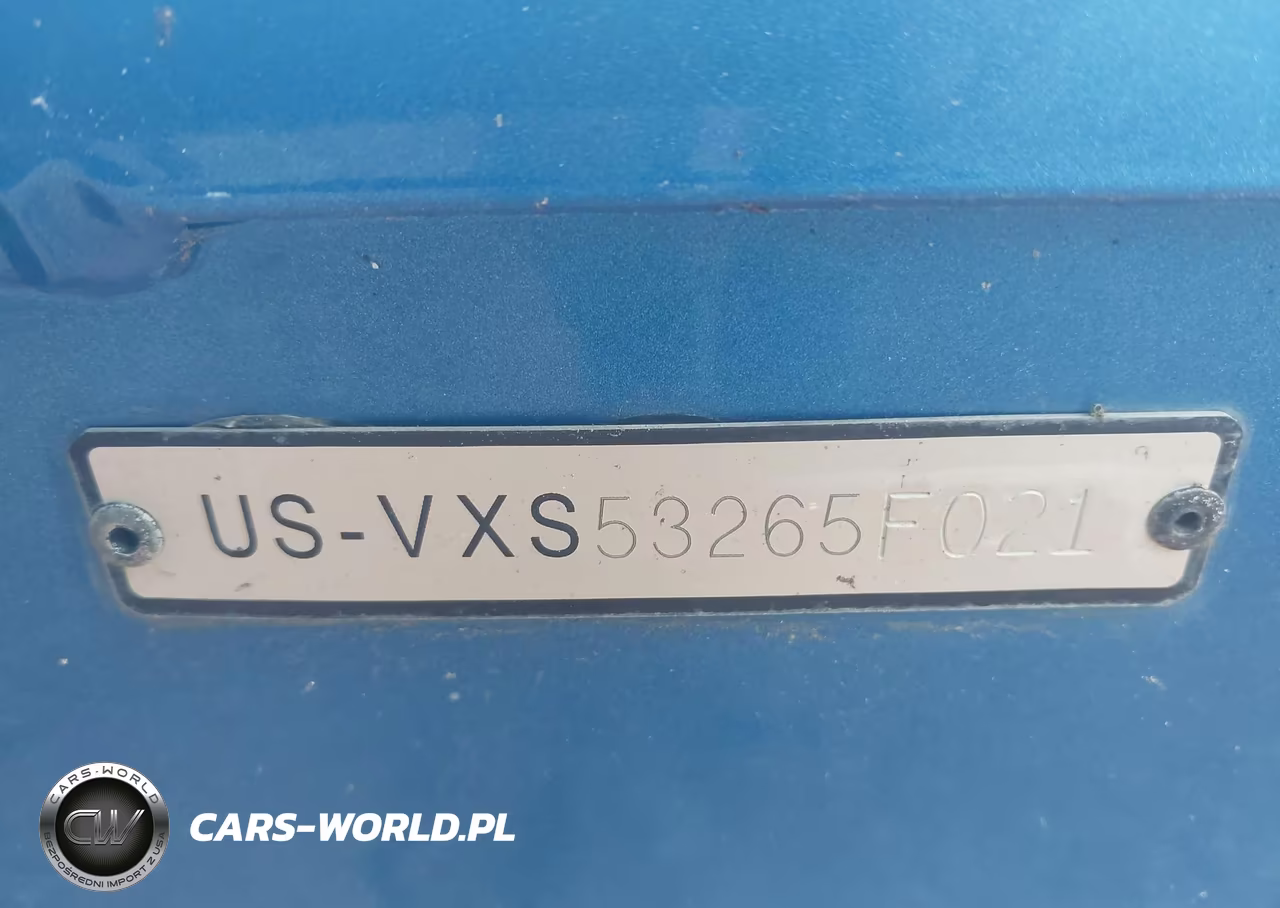 2021 Vexus Vexus Avx 2100 VIN:00000VXS53265F021 - 9