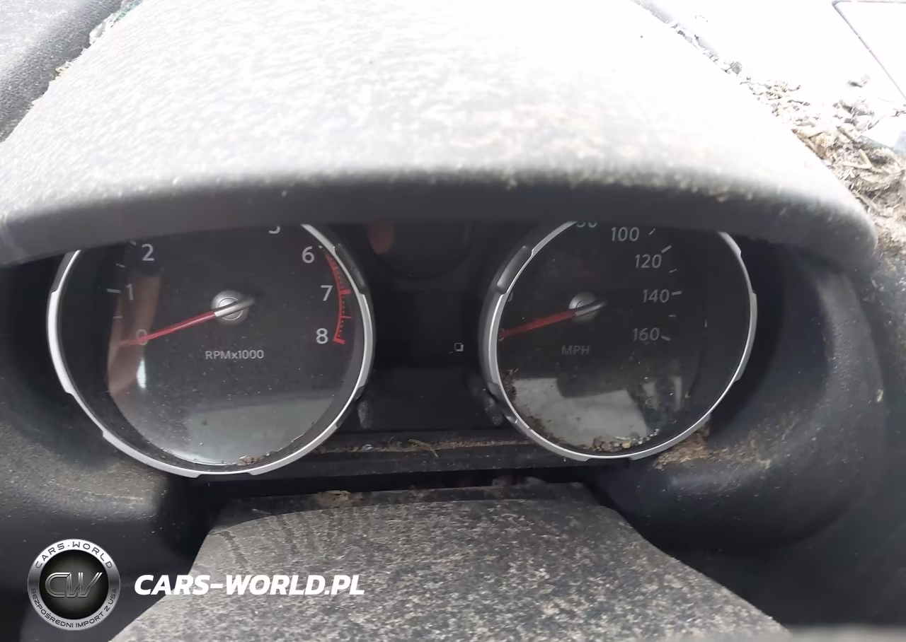 2010 Nissan Rogue Sl VIN:JN8AS5MV0AW107764 - 15