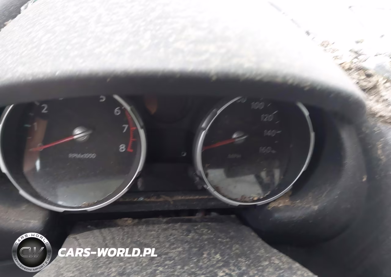 2010 Nissan Rogue Sl VIN:JN8AS5MV0AW107764 - 7