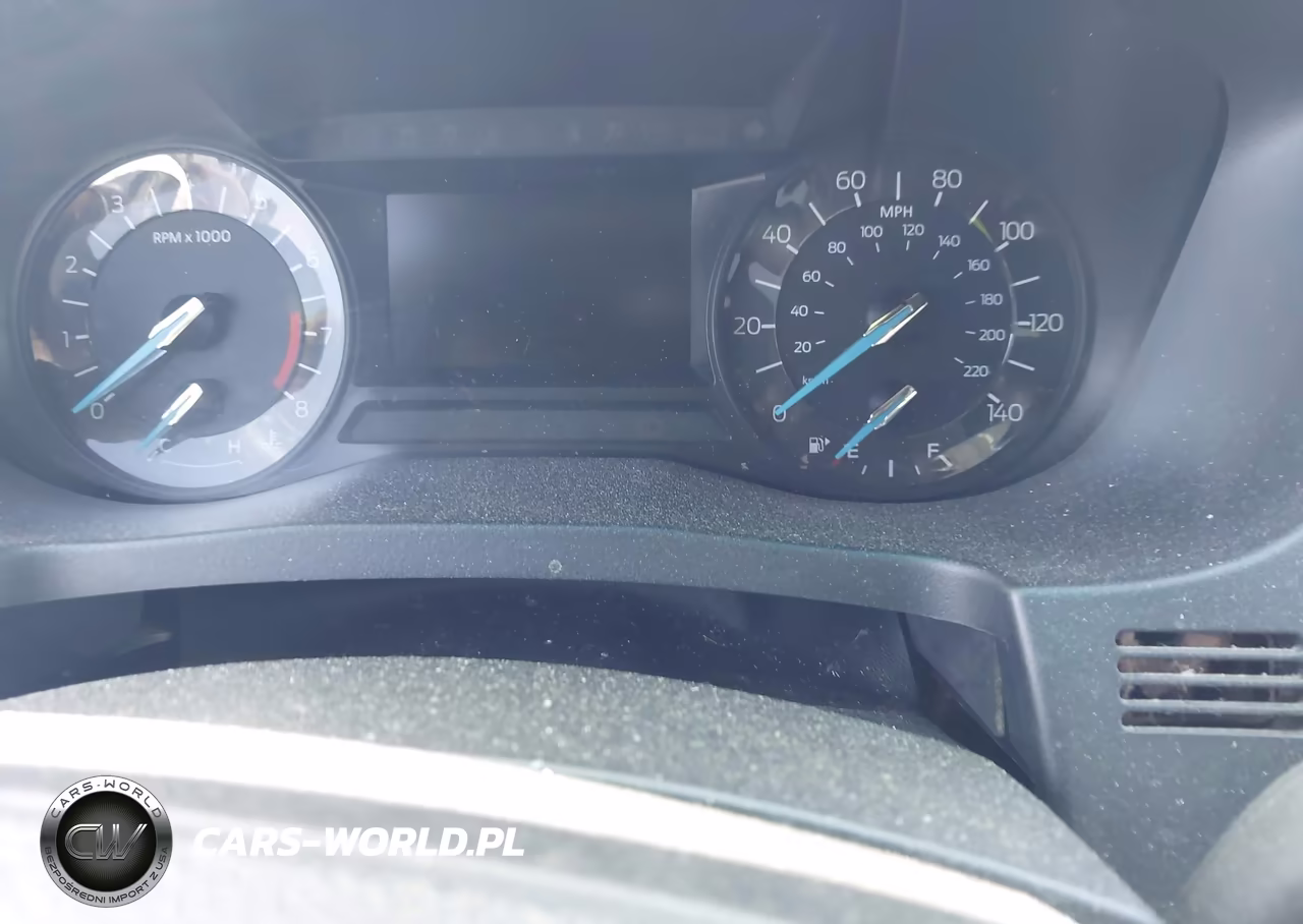 2016 Ford Explorer VIN:1FM5K7B8XGGA42510 - 7