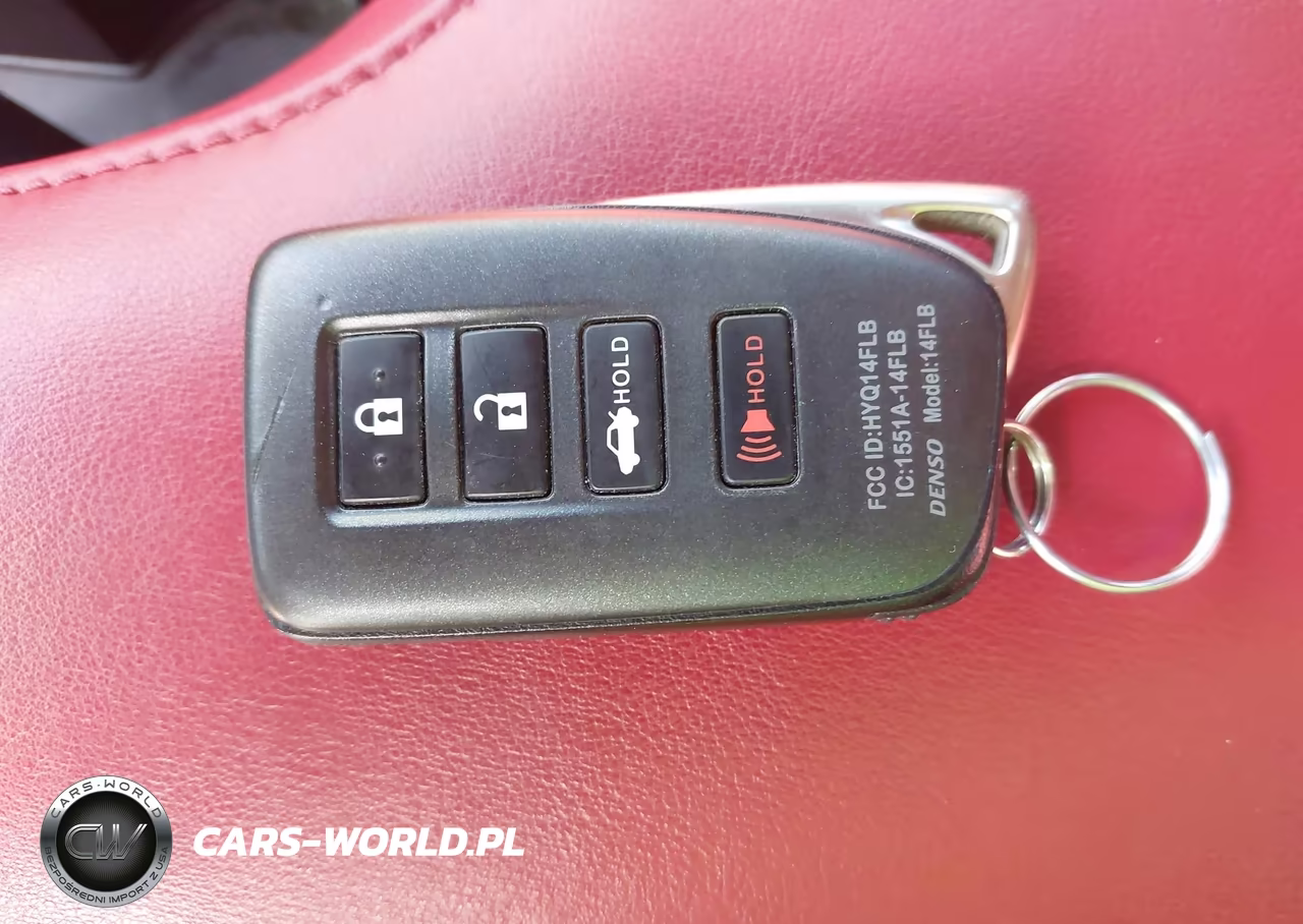 2021 Lexus Is 350 F Sport VIN:JTHGZ1B22M5038751 - 11