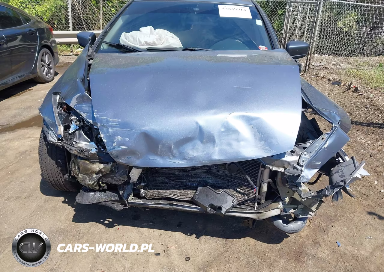 2007 Honda Accord 2.4 Se VIN:1HGCM56357A134217 - 13
