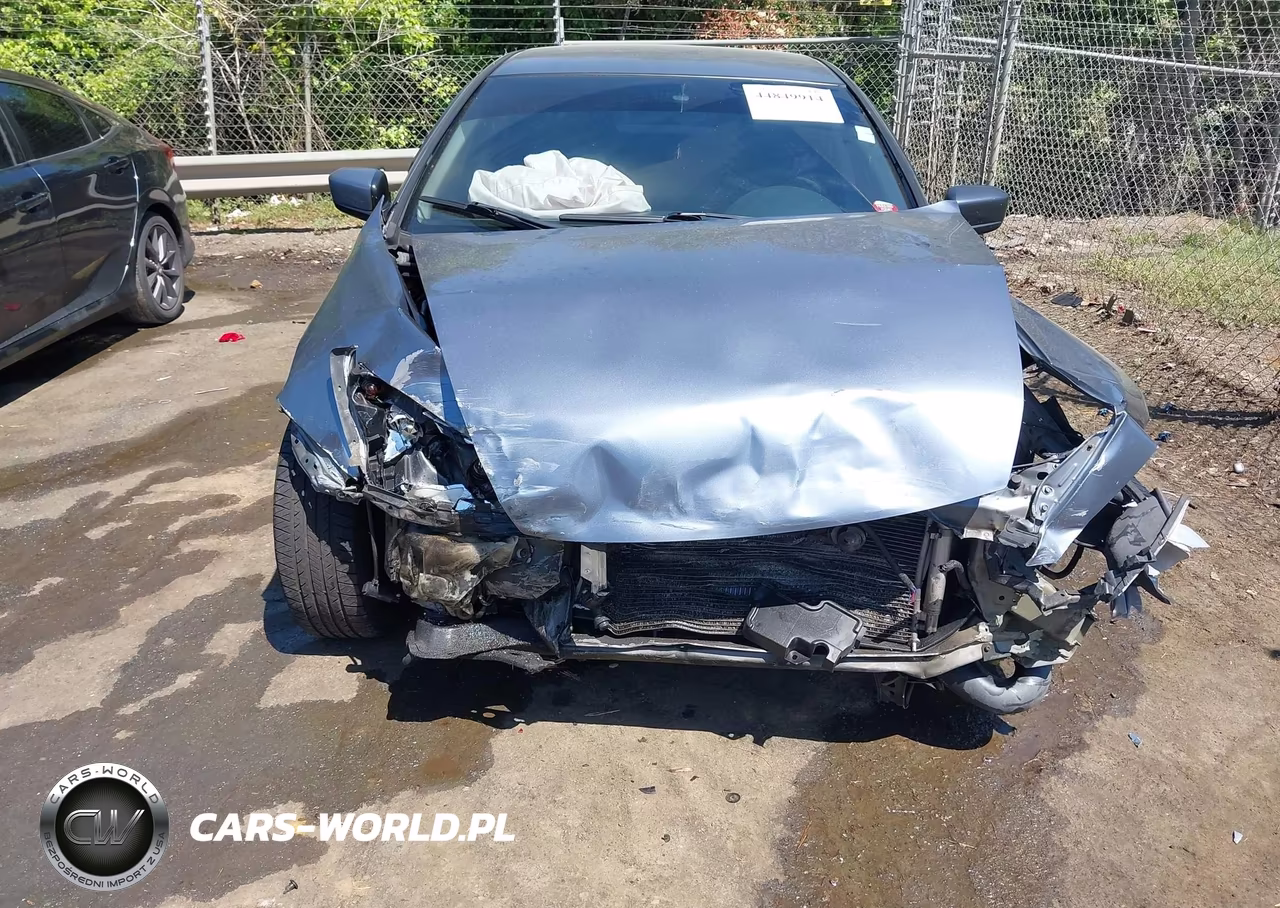 2007 Honda Accord 2.4 Se VIN:1HGCM56357A134217 - 6