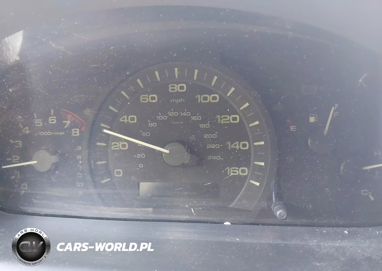 2007 Honda Accord 2.4 Se VIN:1HGCM56357A134217 - 7