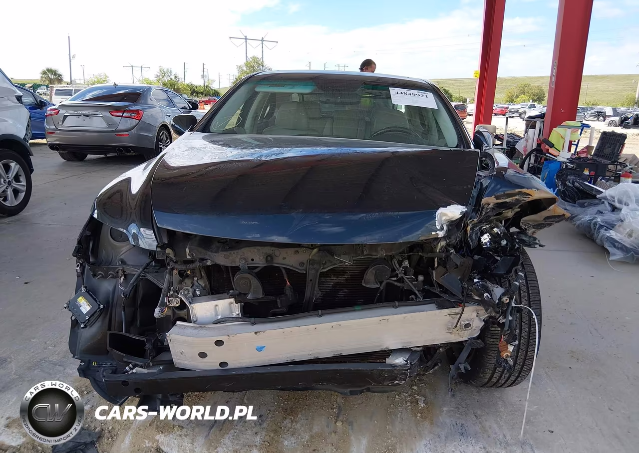 2007 Lexus Ls 460 VIN:JTHBL46F875012492 - 12