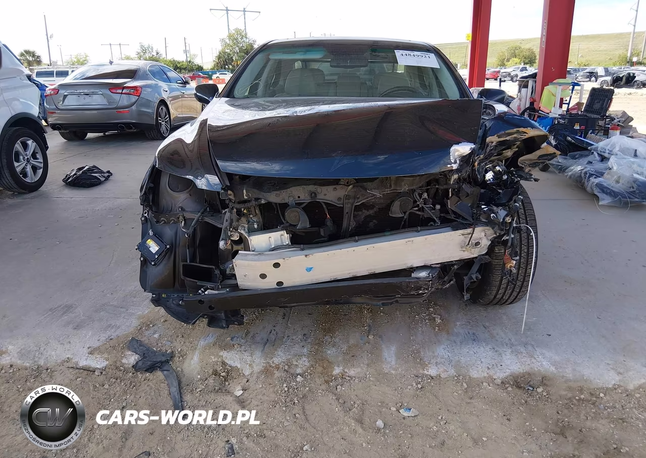 2007 Lexus Ls 460 VIN:JTHBL46F875012492 - 6