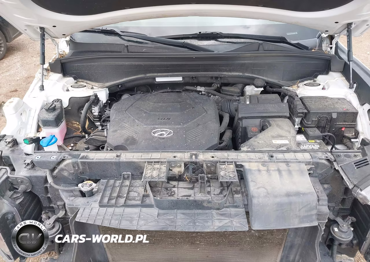 2021 Hyundai Palisade Limited VIN:KM8R54HE7MU283720 - 10