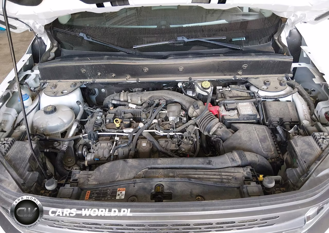 2022 Ford Bronco Sport Badlands VIN:3FMCR9D96NRD61686 - 10