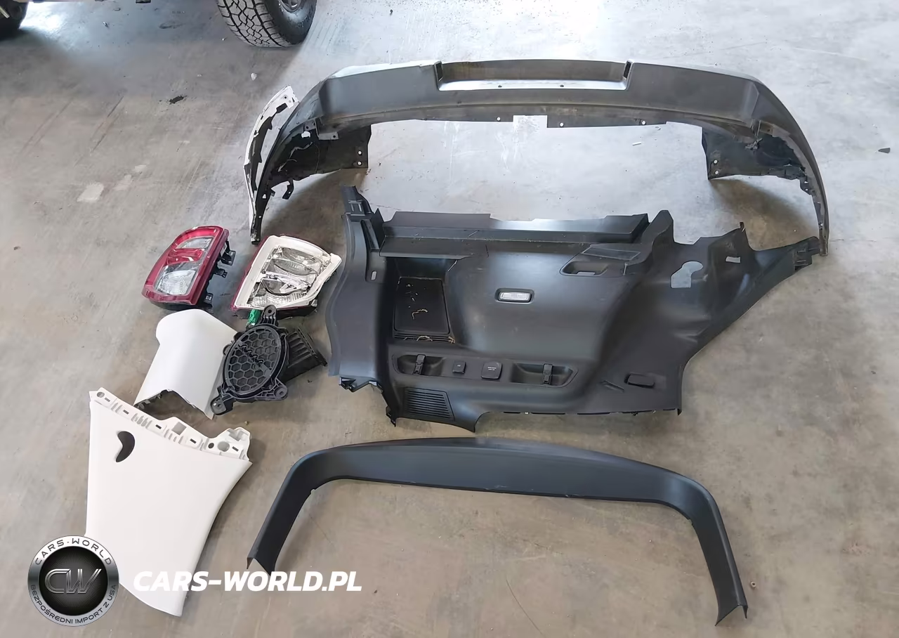 2022 Ford Bronco Sport Badlands VIN:3FMCR9D96NRD61686 - 12