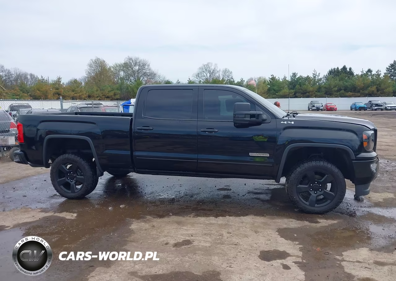 2018 GMC Sierra 1500 Sle VIN:3GTU2MEC3JG165270 - 14