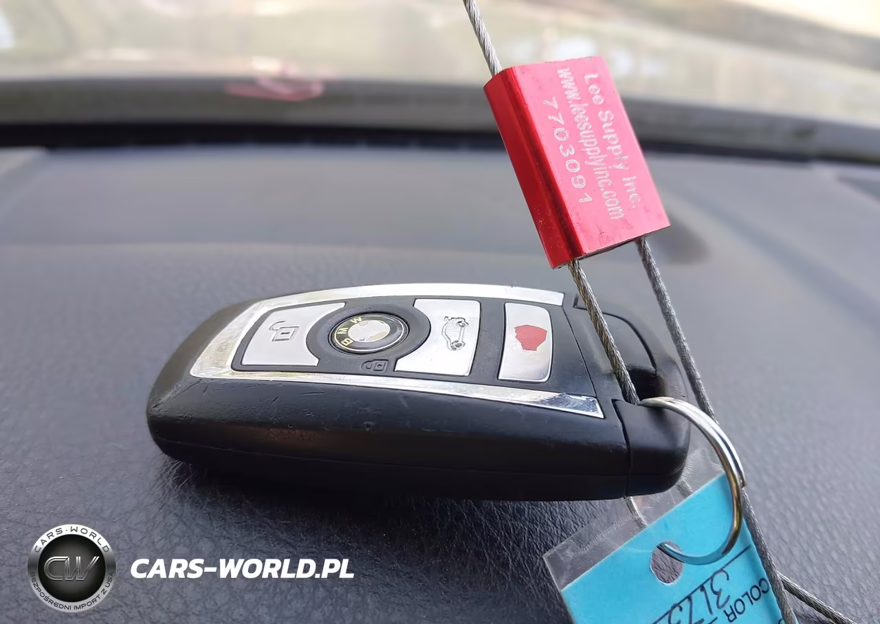 2015 BMW 528I VIN:WBA5A5C54FD513287 - 11