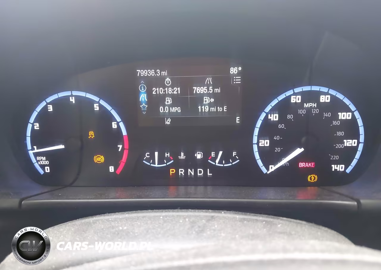 2021 Ford Bronco Sport VIN:3FMCR9A6XMRA89734 - 7