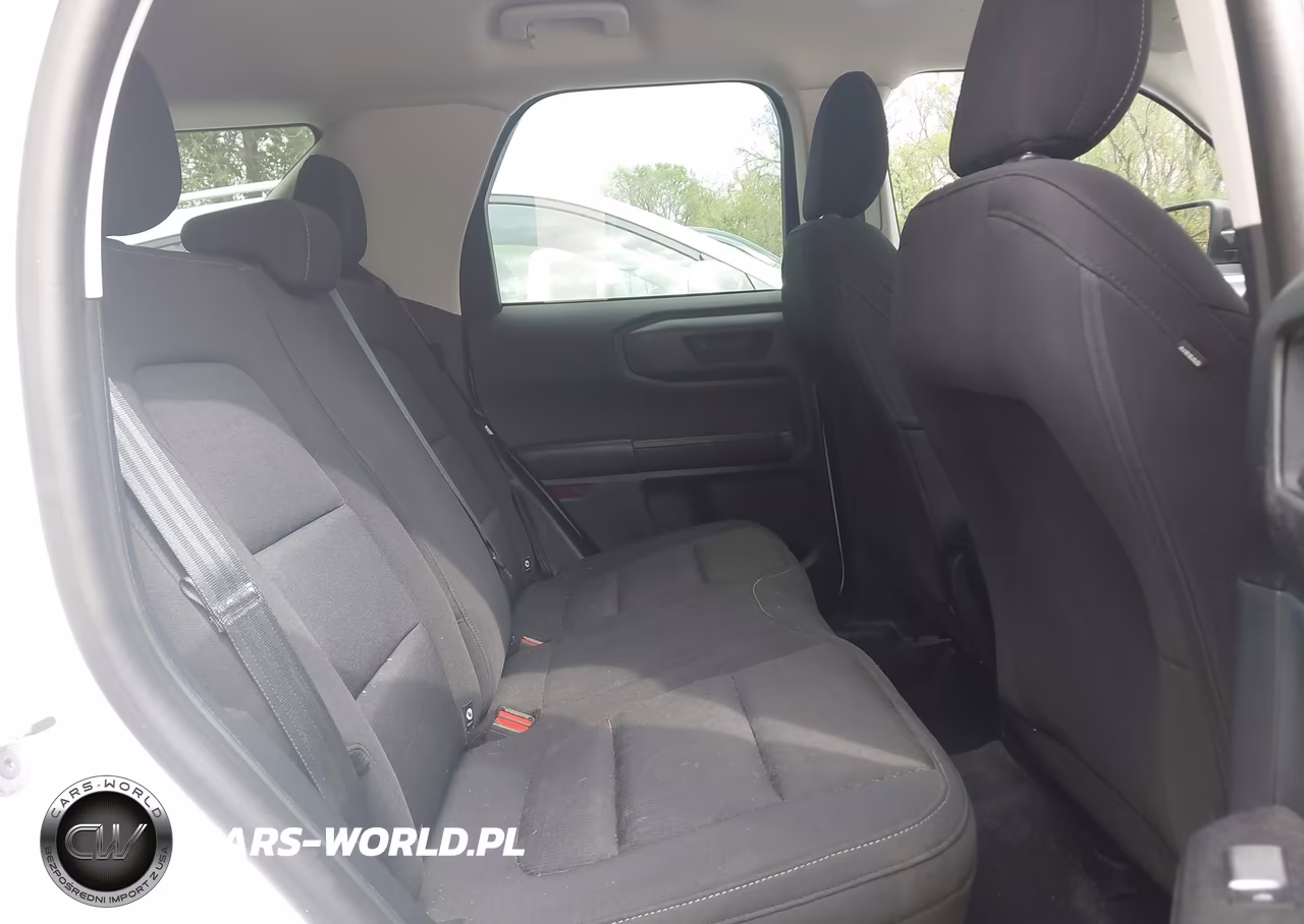 2021 Ford Bronco Sport VIN:3FMCR9A6XMRA89734 - 8
